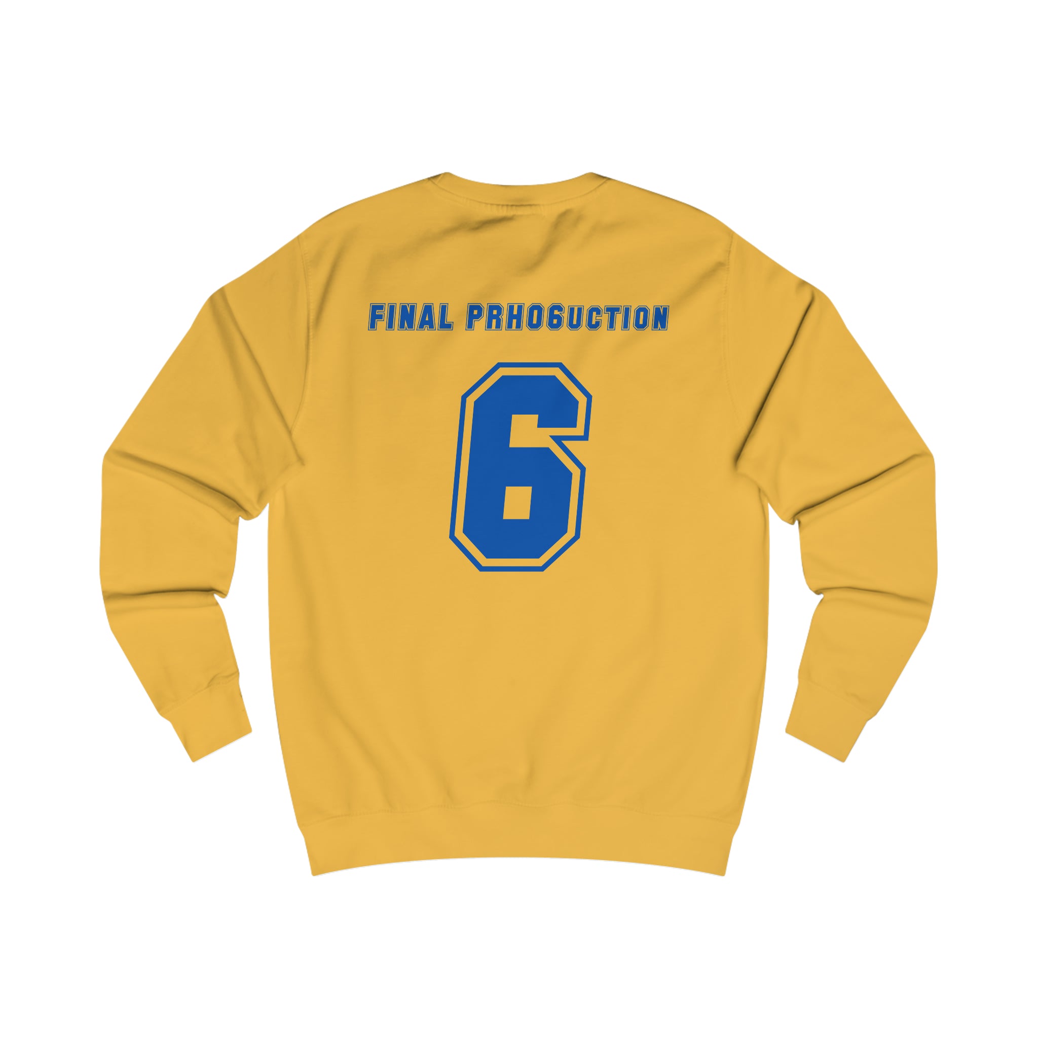 SGRHO Sweatshirt