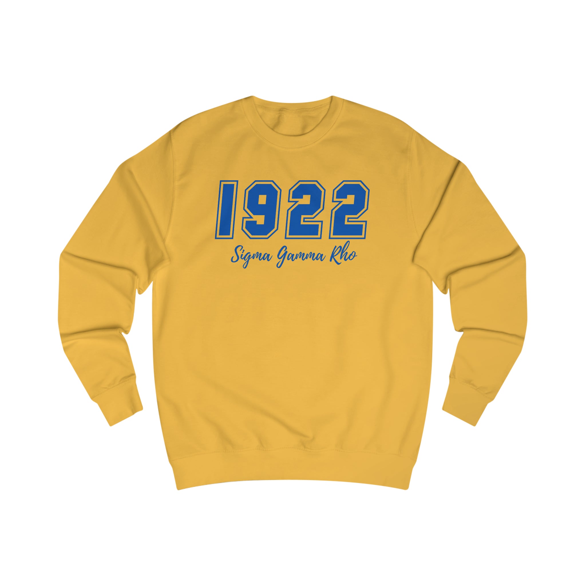 SGRHO Sweatshirt