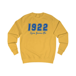 SGRHO Sweatshirt