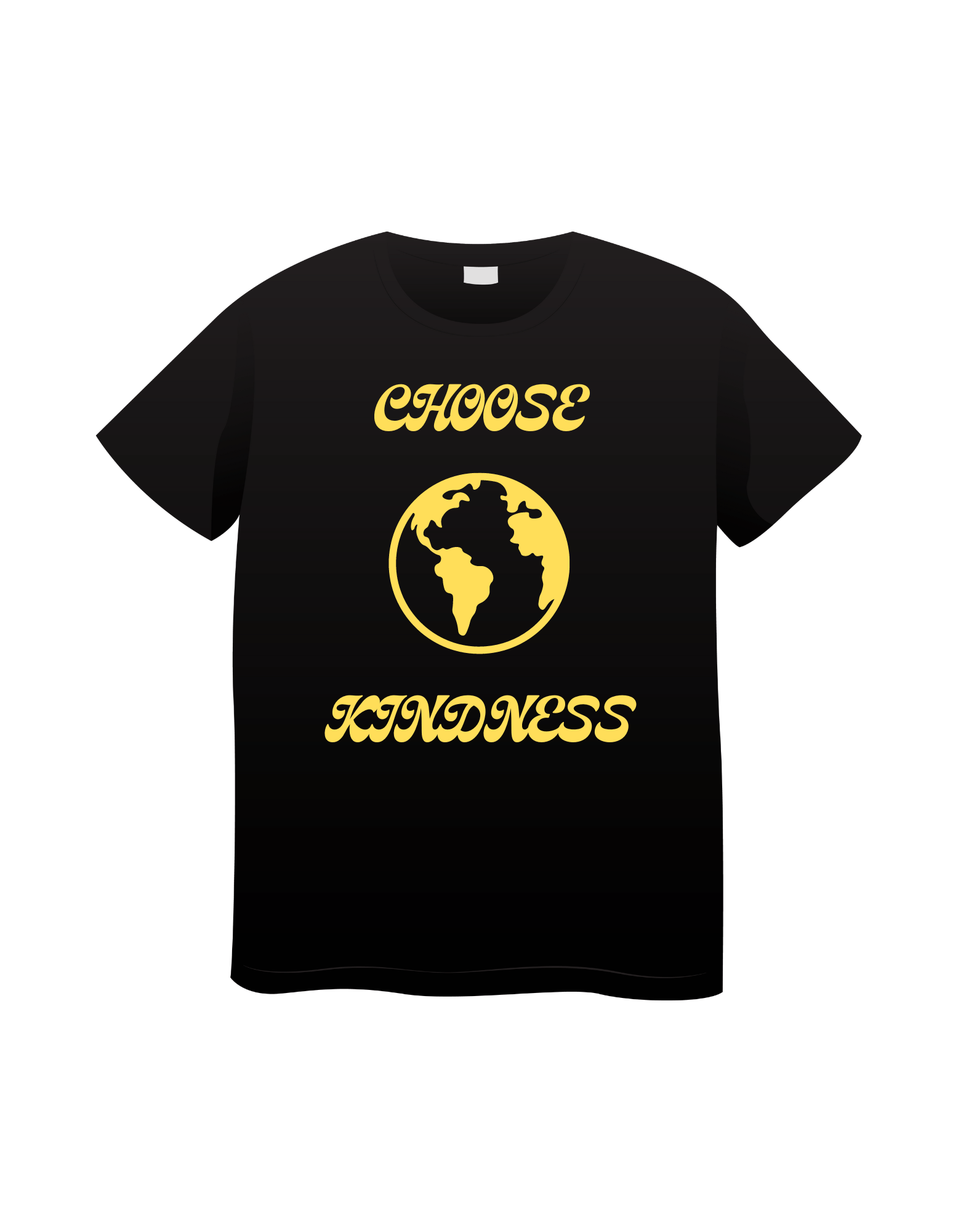 World Kindness Tee