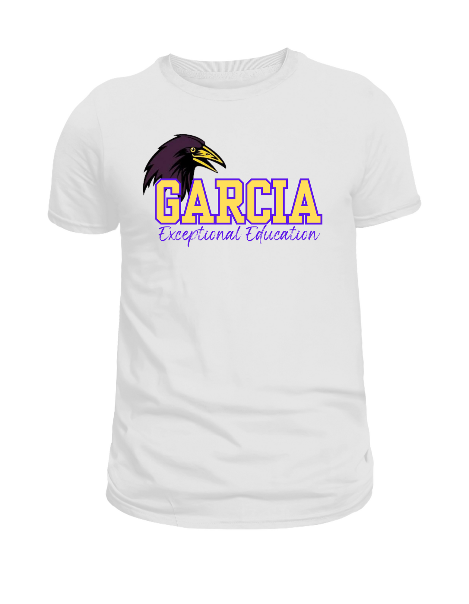 GARCIA - Exceptional Education