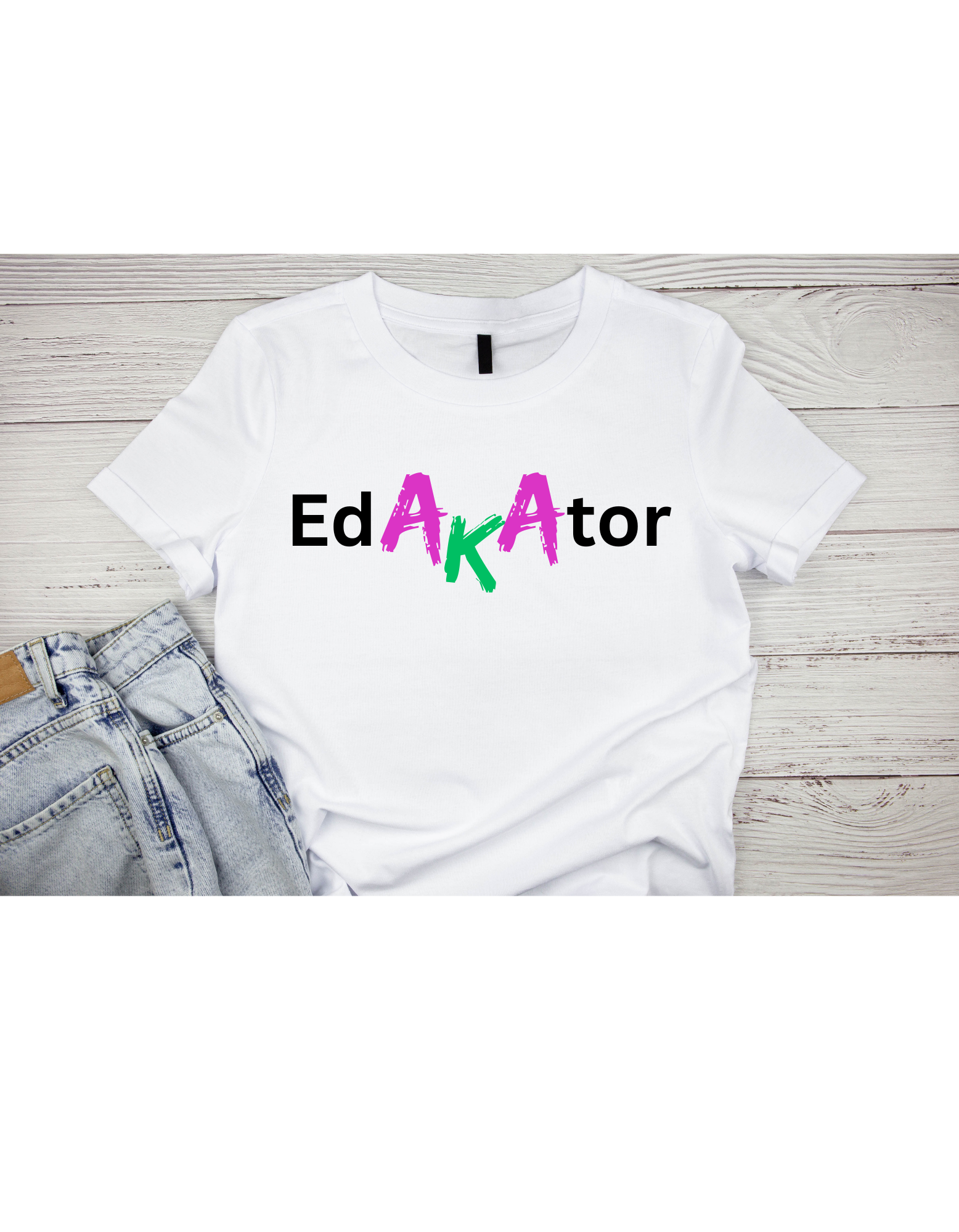 edAKAtor Tee